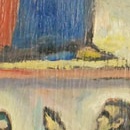 1964-bozzetto-per-pala-d-'altare-32x14