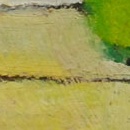 1954-Due-alberi-,-olio-su-tavola-34x43