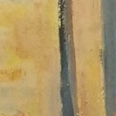 1960-vicoli-sotto-la-neve-,-olio-su-tavola-50x45