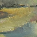 1965-case-al-tramonto-,-olio-su-tela-59x64