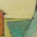 1970-molo-e-barche-,-olio-su-tavola-45x59